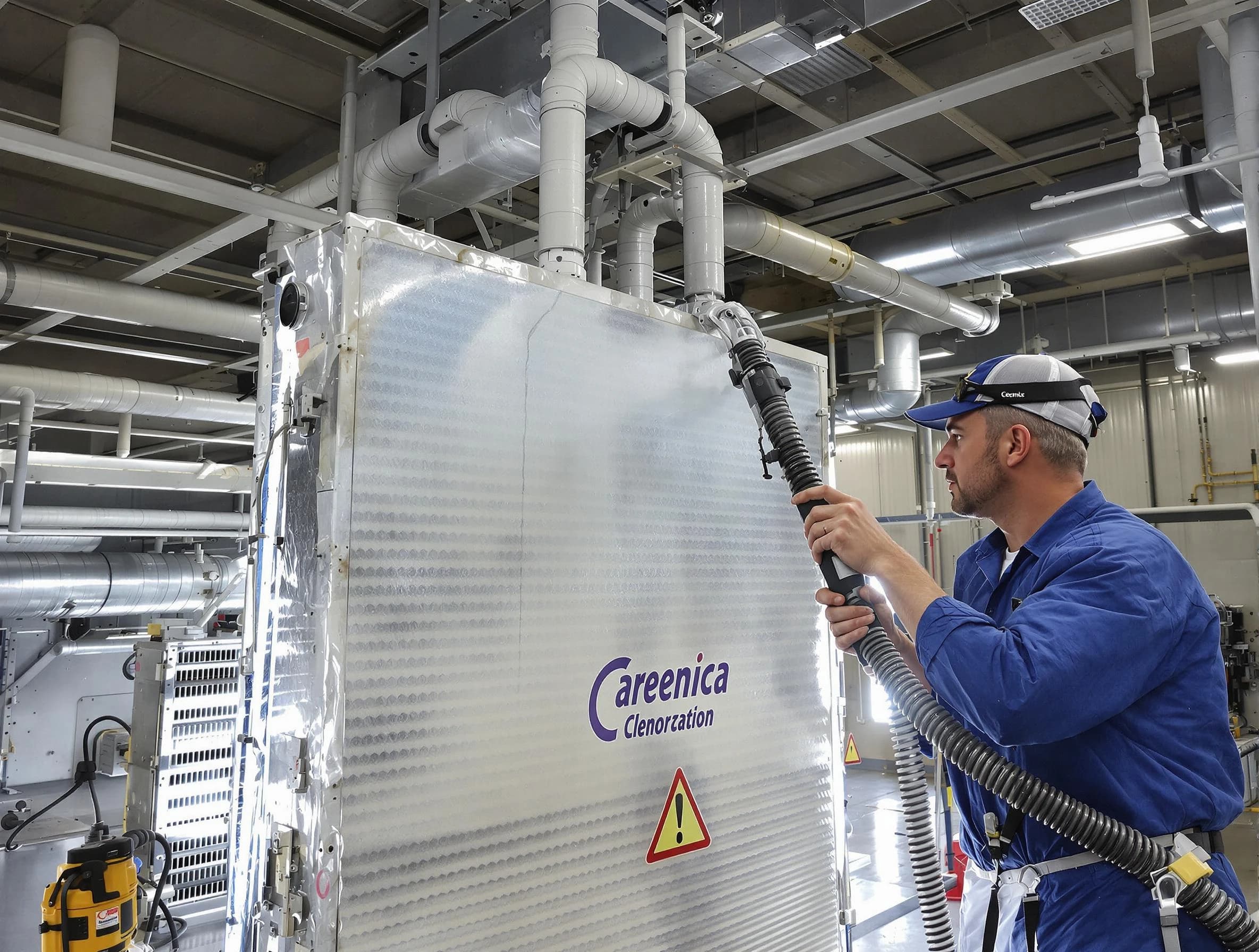 Coil Cleaning service in Oak Hill, TN