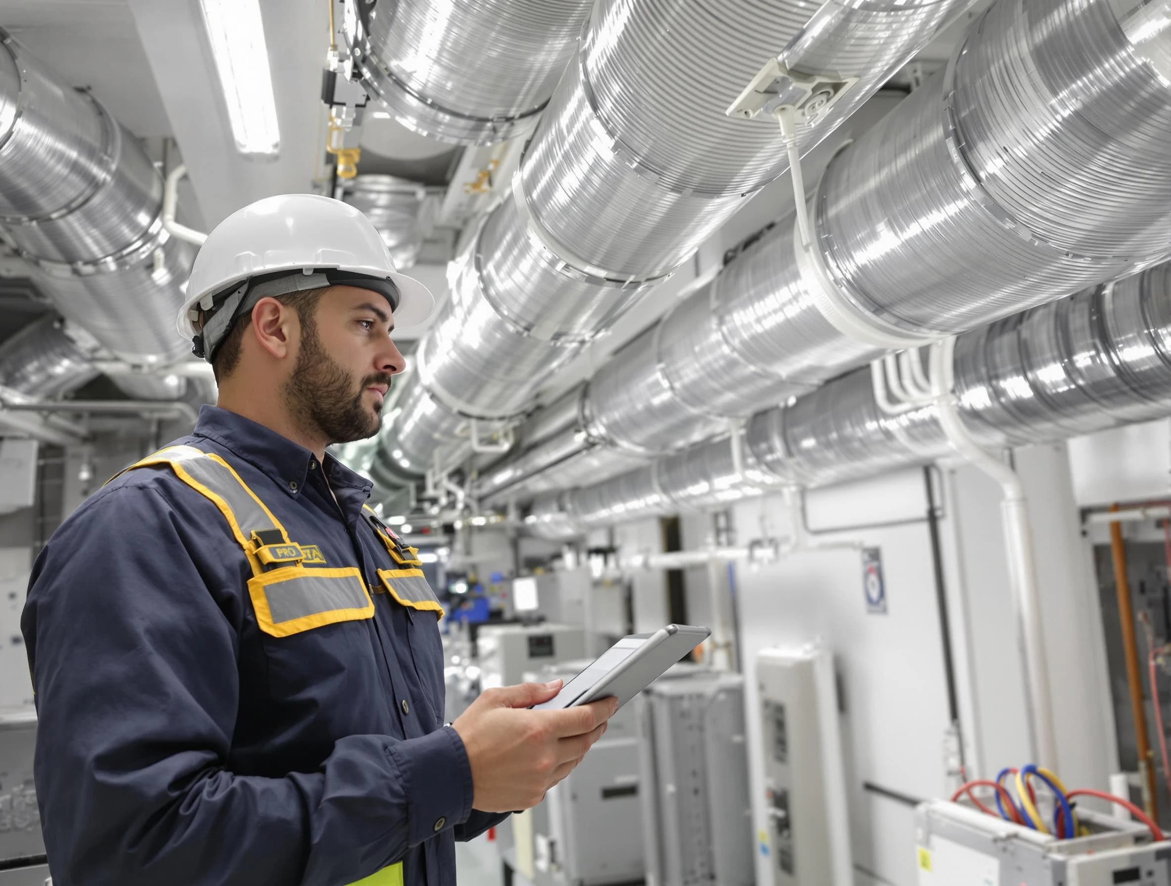 Filter Inspection service in Oak Hill, TN