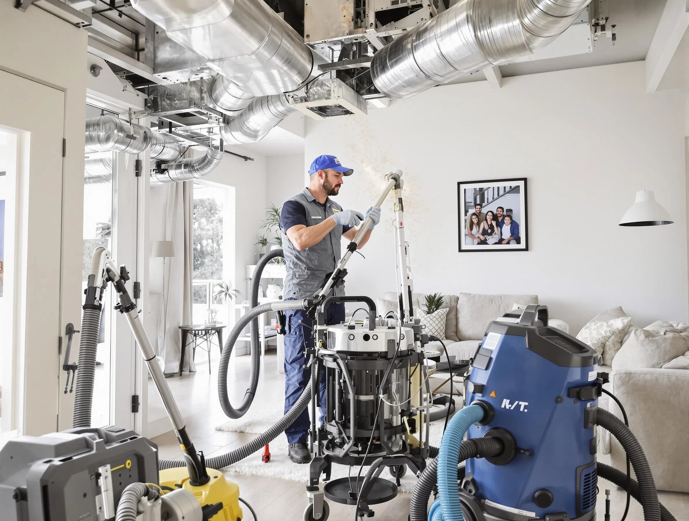 Residential Cleaning service in Oak Hill, TN